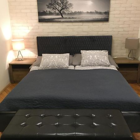 Rustic Apartman Budapest Kültér fotó