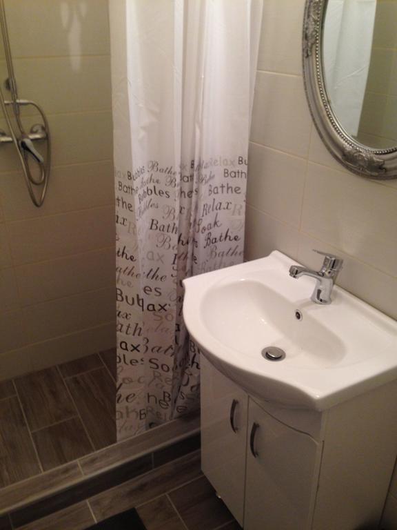 Rustic Apartman Budapest Kültér fotó